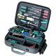 Juego de herramientas básicas para electrónica Pro'sKit 1PK-710KB