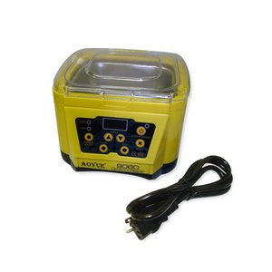 Baño de ultrasonido AOYUE 9060  1L; 110V 