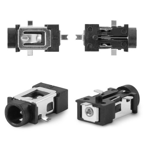 Conector de carga puede usarse con tablet PC, tipo 2