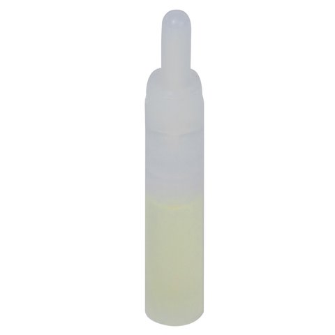 Gel adhesivo, para pegar el vidrio de protección, 1.5 ml