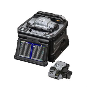 Empalmadora de fibra óptica Fujikura 88R12