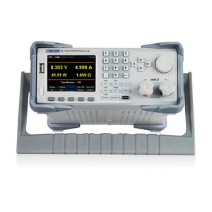 Carga electrónica programable  SIGLENT SDL1030X E