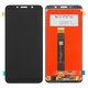 Pantalla LCD puede usarse con Huawei Honor 9S, Y5p, negro, sin marco, Original (PRC), DRA-LX9/DUA-LX9