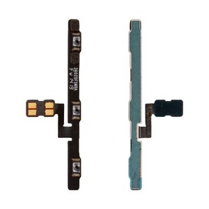 Cable flex puede usarse con Xiaomi Mi 9, del botón de volumen, del botón de encendido, Original PRC , M1902F1G