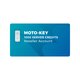 1000 créditos del servidor Moto-Key para cuenta de distribuidor