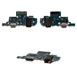 Cable flex puede usarse con Samsung A526 Galaxy A52 5G, del conector de carga, Original PRC 