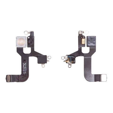 Cable flex puede usarse con iPhone 12, de flash, con micrófono, Original PRC 