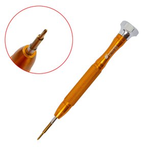 Destorillador de estrella Sunshine SS 710 #000  1.2*23mm, Phillips