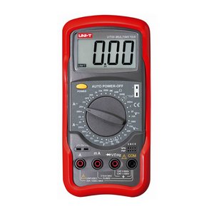 Multímetro digital UNI T UT55