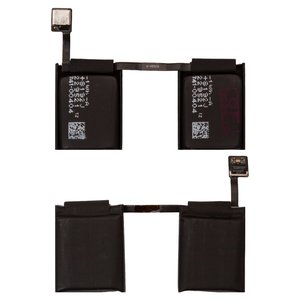 Batería puede usarse con Apple AirPods Pro, AirPods Pro 2, Li ion, 3.8 V, 519 mAh, Original PRC , para el caso, A2084 A2083 A2931 A2699 A2698 