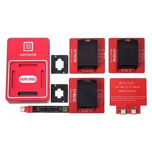 MiPi Pro versión extendida