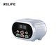 Adaptador de red RELIFE RL-309U, 72 W, Quick Charge, Power Delivery (PD), gris, 6 puertos