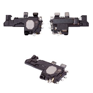 Altavoz puede usarse con iPhone 16