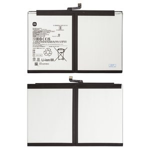 Batería BN82 puede usarse con Xiaomi Redmi Pad SE 8.7", Li Polymer, 3.87 V, 8000 mAh, Original PRC 