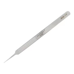 Pinzas para smd Mechanic Ask 14, recta, 160 mm