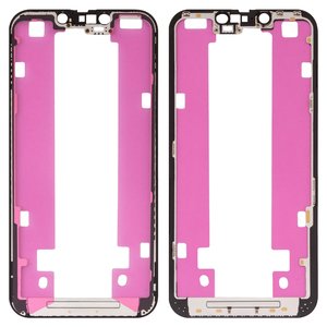 Marco de pantalla puede usarse con iPhone 13, Original PRC 