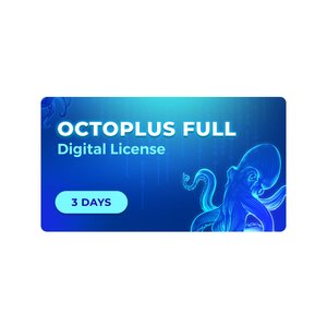 Licencia digital Octoplus Full Acceso por 3 días