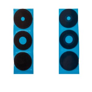 Vidrio de cámara puede usarse con Xiaomi Redmi 15 4G, Redmi 15 5G, negro, sin marco, juego de 3 uds.