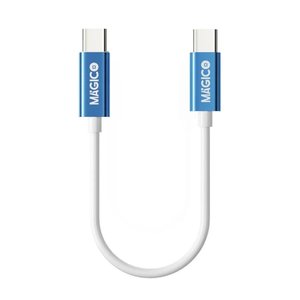 Magico iTransfer Type C to Type C Cable