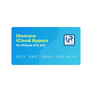 Passcode Bypass on iPhone A12 A13 