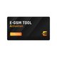 Activación E-GSM Tool por 3 meses