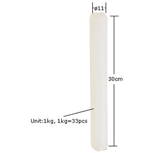 Клейові стрижні Pro'sKit 61103 33 шт. 