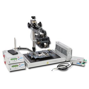 Інфрачервона паяльна станція ТермоПро ИК 650 ПРО