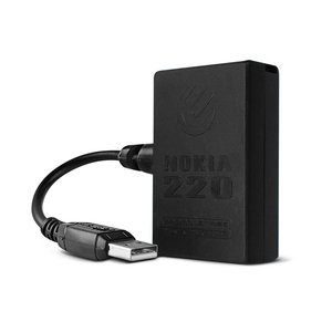 JAF UFS Cyclone Universal Box кабель F Bus для Nokia 220