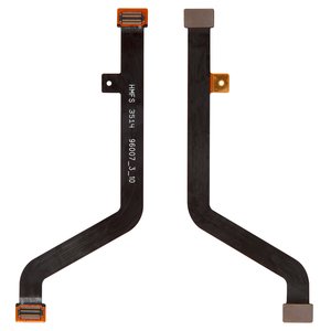 Шлейф для Xiaomi Red Rice 1S, міжплатний, з компонентами, LTE версія