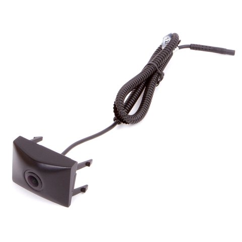 Камера переднього виду для Audi Q7 2012 2015 р.в.