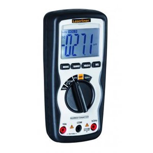 Цифровой мультиметр Laserliner MultiMeter Compact