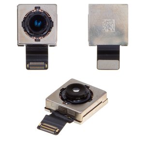 Камера для iPhone XR, основна, після демонтажу