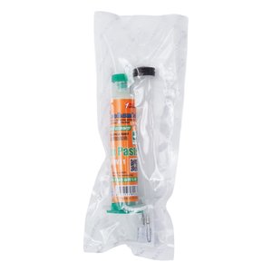 Флюс паста Mechanic RMA UV11, середньої активності, безгалогена, 10 мл