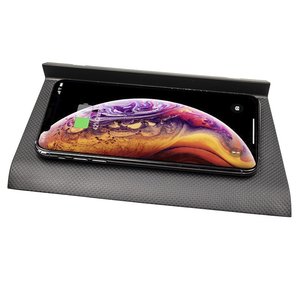 Безпровідна зарядка QI для Volkswagen Tiguan L 2016 2021 р.в.