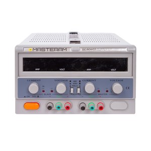Регульований блок живлення Masteram MR3005F 2