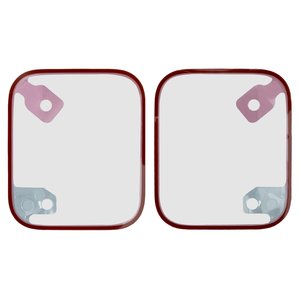 Шлейф для Watch SE 2022  40mm, ущільнювач, давача гравітації