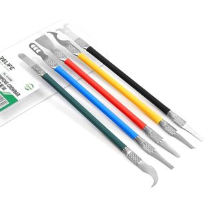 Набір інструментів для ремонту мобільних пристроїв RELIFE RL 049B, 5 in 1