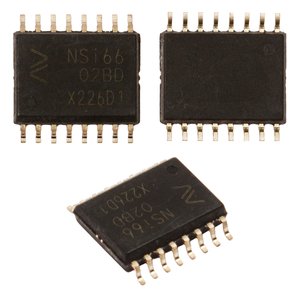 Мікросхема драйвер NSI6602BD NSI6602B DSWR