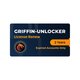 Поновлення ліцензії Griffin-Unlocker на 2 роки (акційна пропозиція)