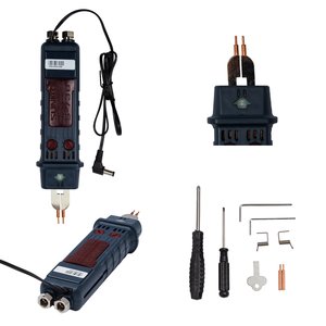 Тримач електродів для точкового зварювання S 73B