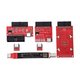 Адаптер MiPi Tester Easy UFS BGA 254 ISP (без крипточипа)