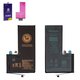 Аккумулятор Mechanic для Apple iPhone 11 Pro Max, Li-Polymer, 3,79 В, 4500 мАч, повышенная ёмкость, original IC