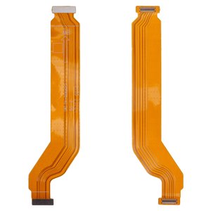 Шлейф для Oppo A18, A38, A58 4G, межплатный