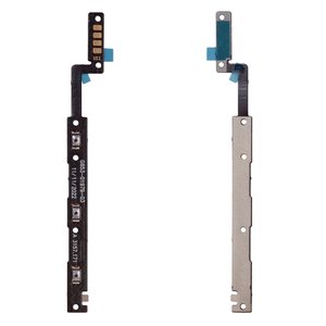 Шлейф для Google Pixel 8 Pro, кнопок звука, кнопки включения, Original PRC 