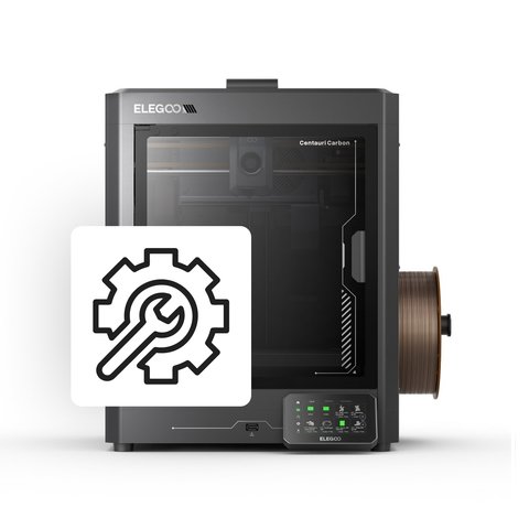 Датчик уровня стола с длинным кабелем ELEGOO Centauri Carbon