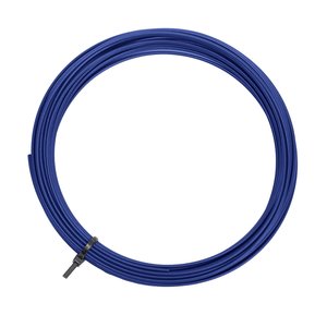 Филамент для 3D принтера PRUSA PVB Transparent Dark Blue, 25 г, образец