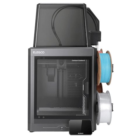 3D принтер ELEGOO Centauri Carbon 2 Combo