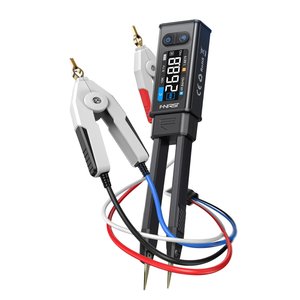 Измеритель RLC FNIRSI LCR ST2 Plus