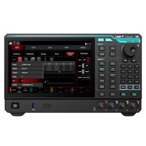 Генератор сигналів UNI T UTG4104X