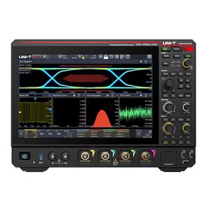 Цифровой осциллограф UNI T MSO6204HDP